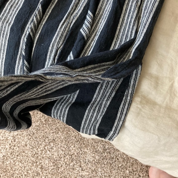 Ace&jig Stevie dress in forte - Picture 9 of 11